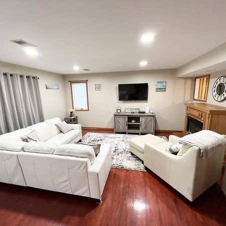 Shore House On Pelican Island! Seaside Heights Extérieur photo