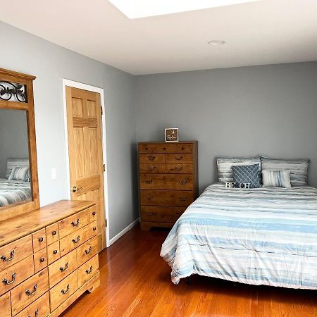 Shore House On Pelican Island! Seaside Heights Extérieur photo