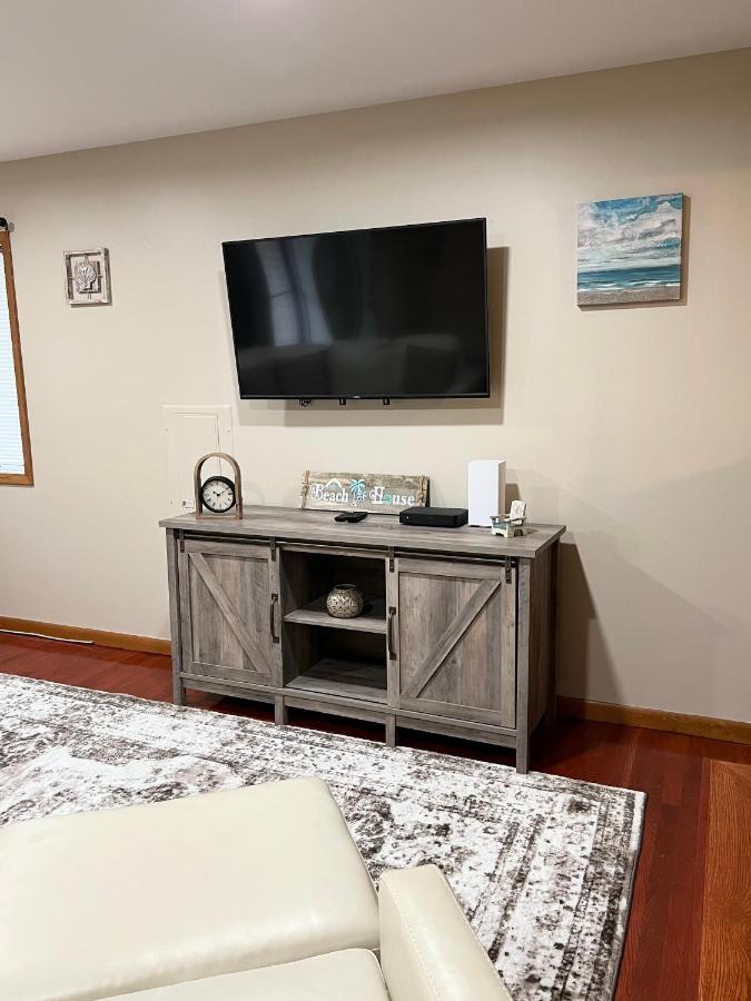 Shore House On Pelican Island! Seaside Heights Extérieur photo