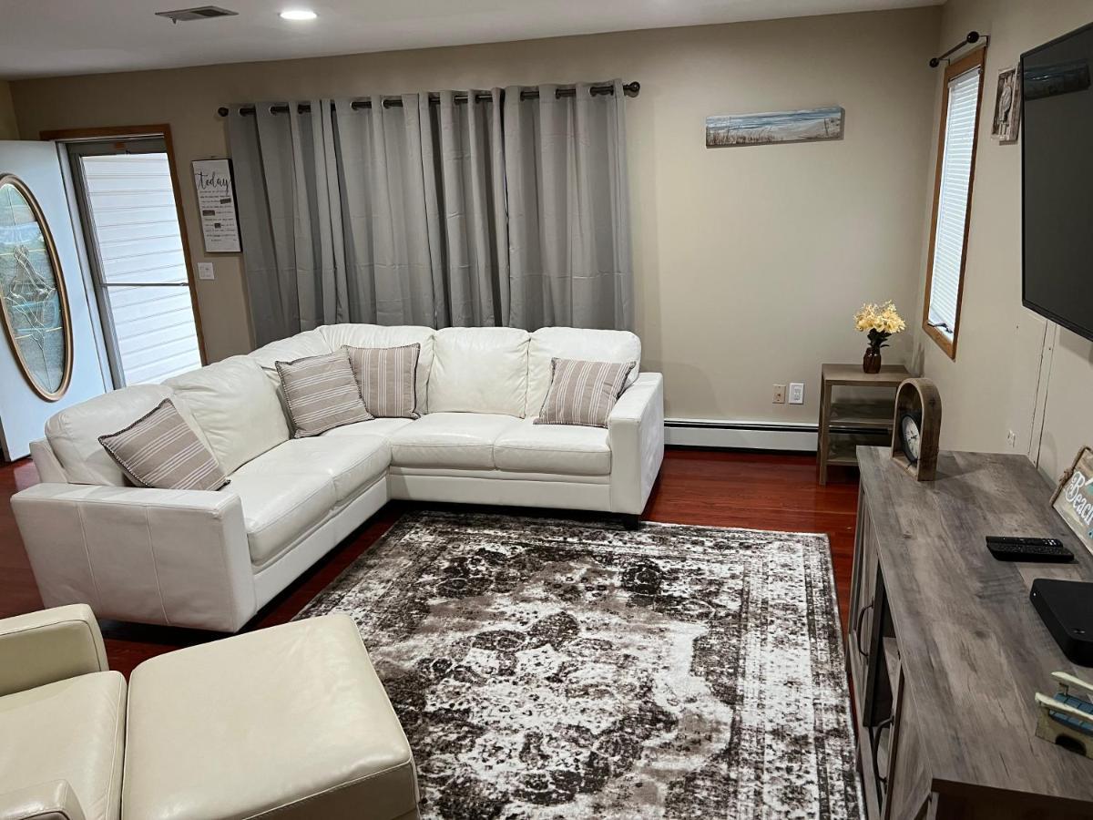 Shore House On Pelican Island! Seaside Heights Extérieur photo
