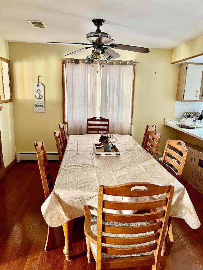 Shore House On Pelican Island! Seaside Heights Extérieur photo