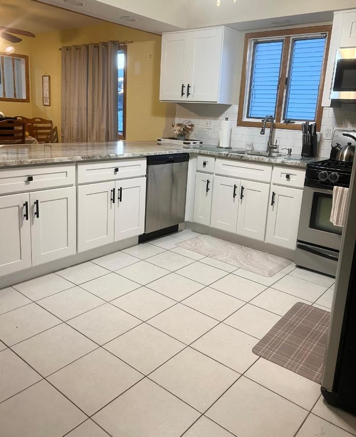 Shore House On Pelican Island! Seaside Heights Extérieur photo