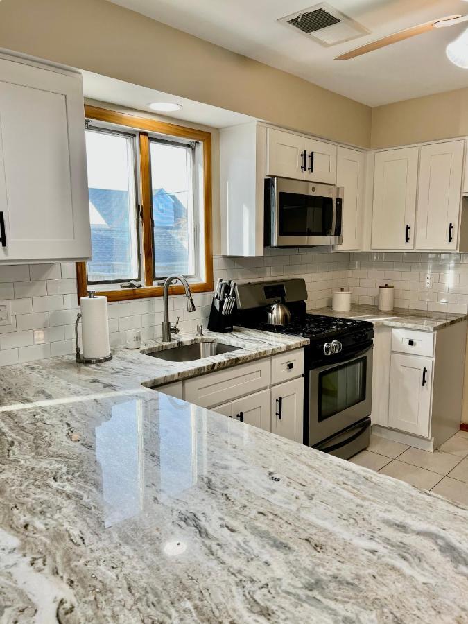 Shore House On Pelican Island! Seaside Heights Extérieur photo