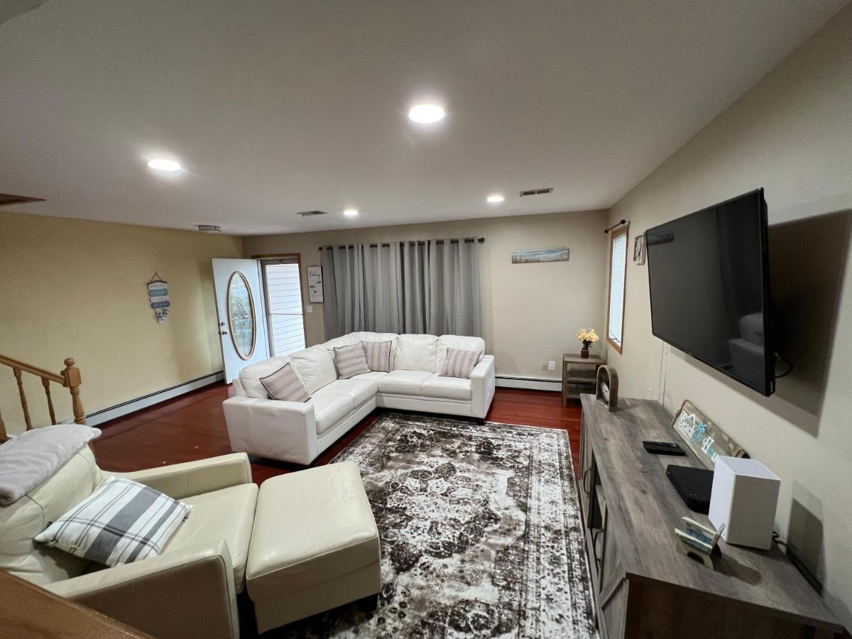Shore House On Pelican Island! Seaside Heights Extérieur photo