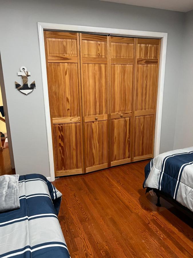 Shore House On Pelican Island! Seaside Heights Extérieur photo