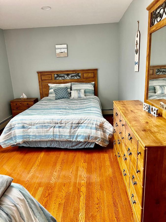 Shore House On Pelican Island! Seaside Heights Extérieur photo