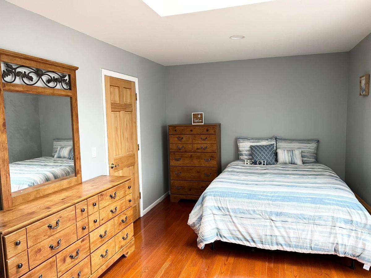 Shore House On Pelican Island! Seaside Heights Extérieur photo