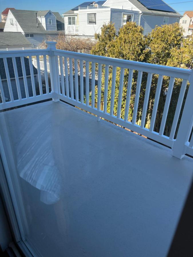 Shore House On Pelican Island! Seaside Heights Extérieur photo