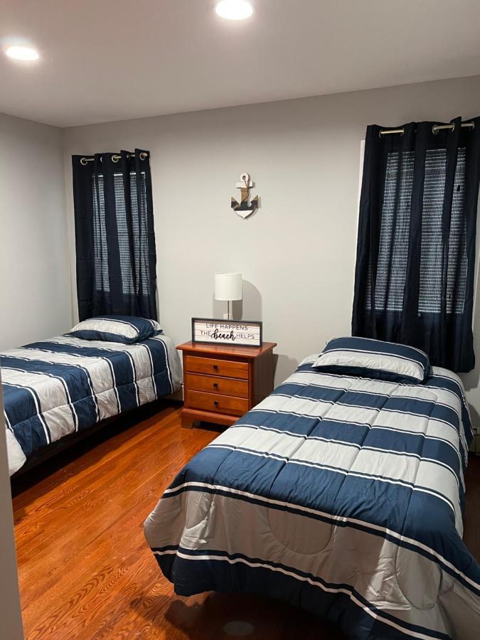 Shore House On Pelican Island! Seaside Heights Extérieur photo