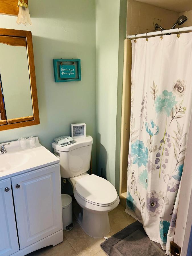 Shore House On Pelican Island! Seaside Heights Extérieur photo
