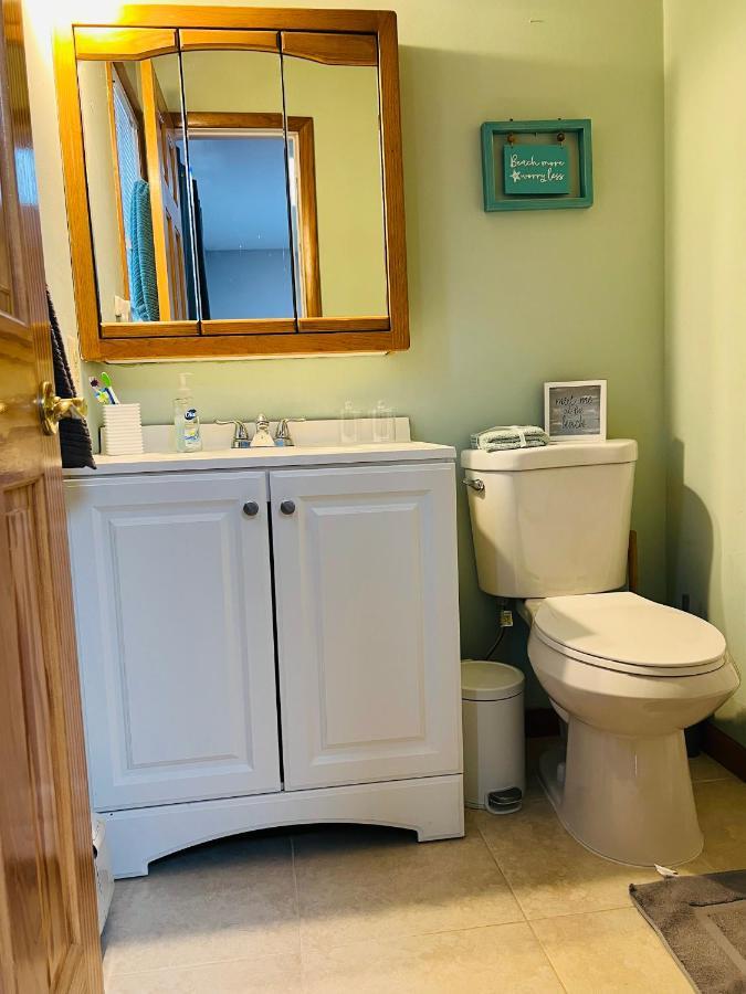Shore House On Pelican Island! Seaside Heights Extérieur photo