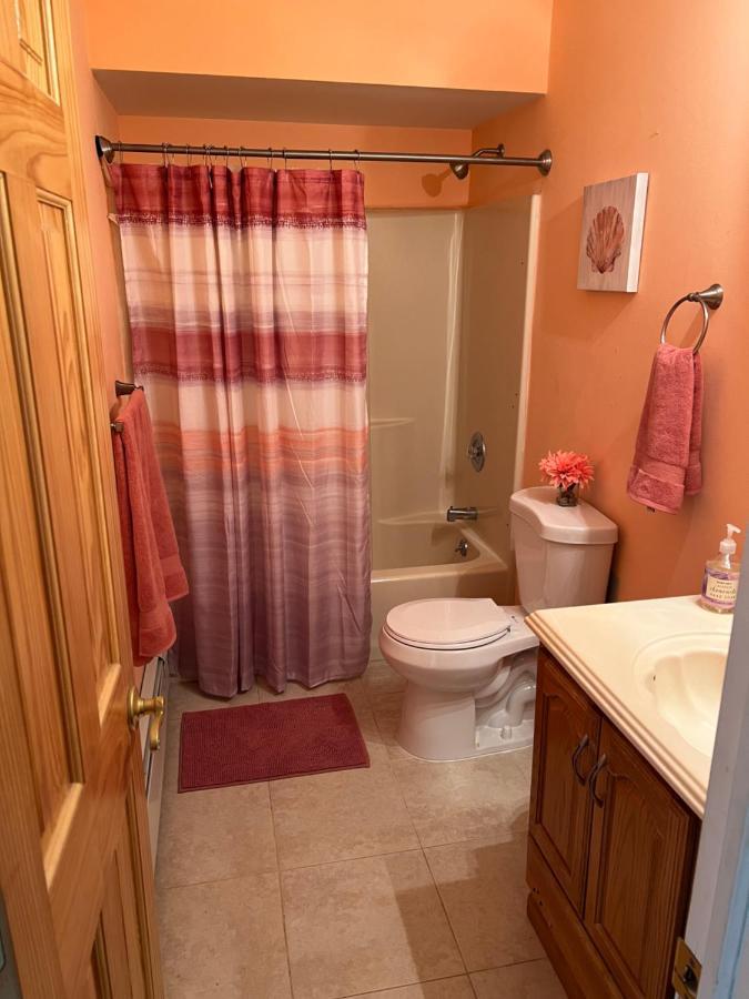 Shore House On Pelican Island! Seaside Heights Extérieur photo