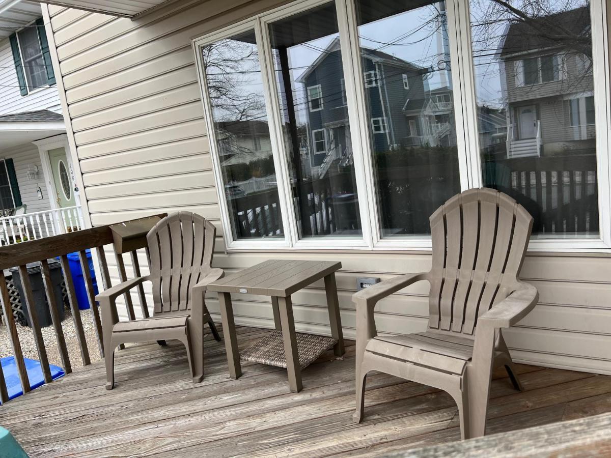 Shore House On Pelican Island! Seaside Heights Extérieur photo
