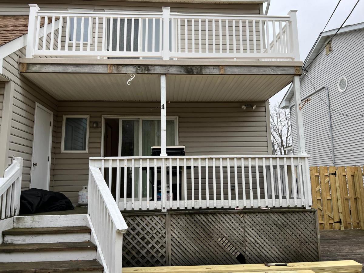 Shore House On Pelican Island! Seaside Heights Extérieur photo
