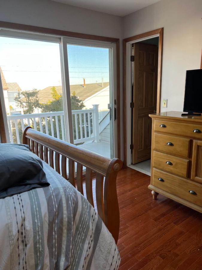 Shore House On Pelican Island! Seaside Heights Extérieur photo