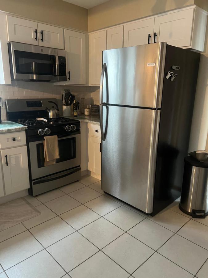 Shore House On Pelican Island! Seaside Heights Extérieur photo
