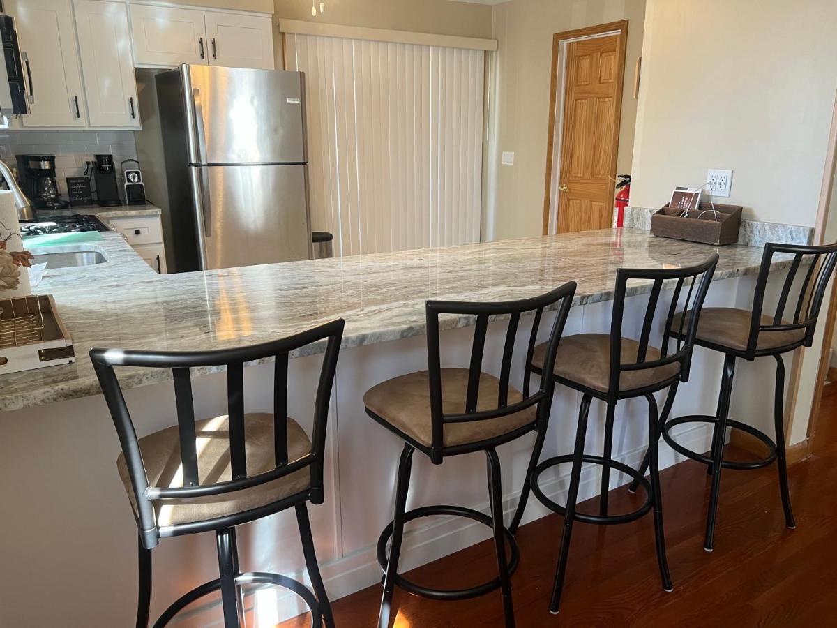 Shore House On Pelican Island! Seaside Heights Extérieur photo