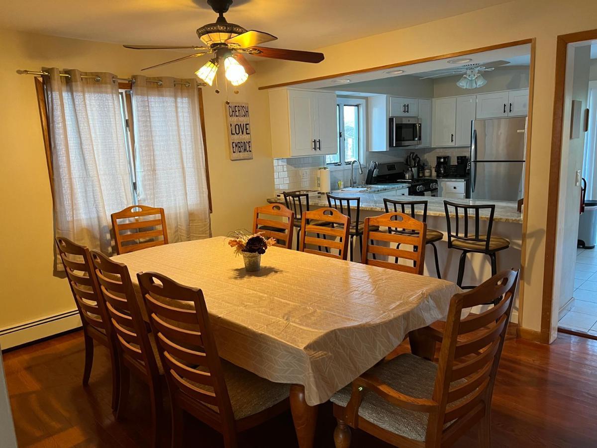 Shore House On Pelican Island! Seaside Heights Extérieur photo