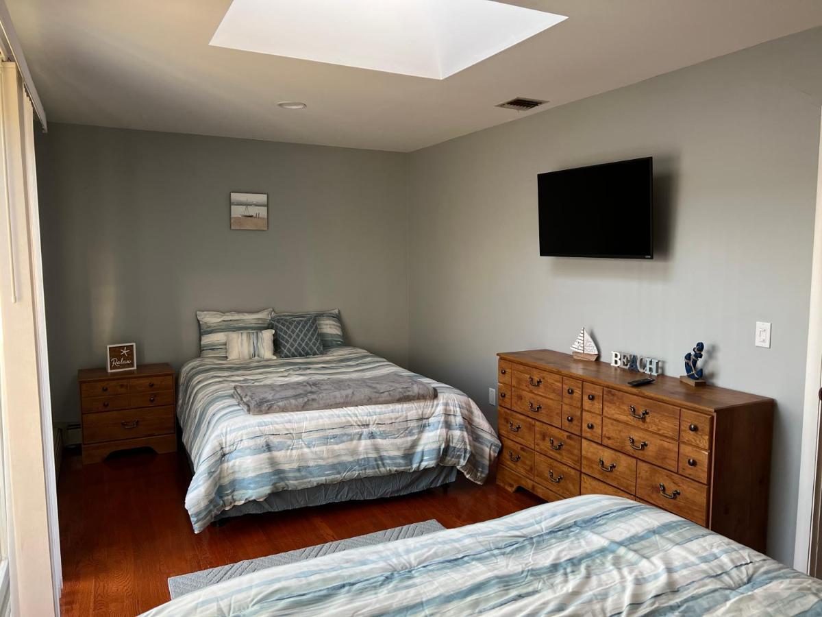 Shore House On Pelican Island! Seaside Heights Extérieur photo